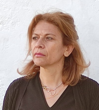 Sara Velasco